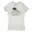 Manasula Michael Jackson Thangachi Nu Nenappu Women’s T-Shirt in Solid White Color
